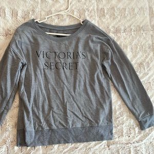 Victoria’s Secret Sweatshirt